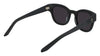 Dragon JETT Sunglasses / Brown Teal Gradient / Lumalens Rose Co / Size 49