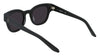 Dragon JETT Sunglasses / Brown Teal Gradient / Lumalens Rose Co / Size 49