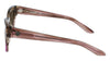 Dragon JETT Sunglasses / Brown Teal Gradient / Lumalens Rose Co / Size 49