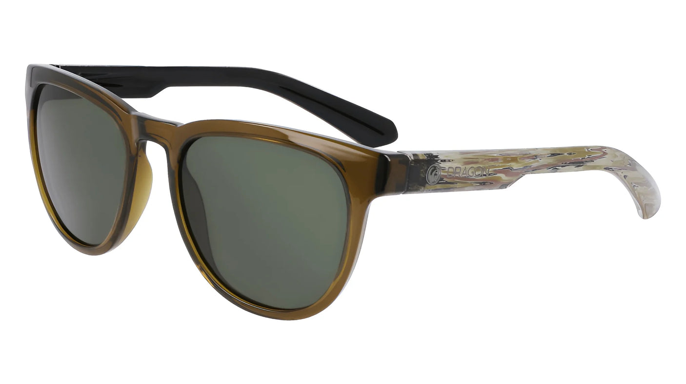 Dragon KAJ ROB MACHADO RESIN Sunglasses