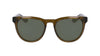 Dragon KAJ ROB MACHADO RESIN Sunglasses / Olive / Rob Resin / Lumalens G15 / Size 54