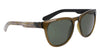 Dragon KAJ ROB MACHADO RESIN Sunglasses / Olive / Rob Resin / Lumalens G15 / Size 54