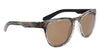 Dragon KAJ ROB MACHADO RESIN Sunglasses / Olive / Rob Resin / Lumalens G15 / Size 54