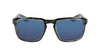 Dragon MARI ROB MACHADO RESIN Sunglasses / Rob Machado Resin / Lumalens Gun Blue Ion / Size 55