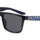 Black / Blue Green Iguchi
