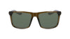 Dragon MERIDIEN ROB MACHADO RESIN Sunglasses / Olive / Rob Resin / Lumalens G15 / Size 57