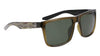 Dragon MERIDIEN ROB MACHADO RESIN Sunglasses / Olive / Rob Resin / Lumalens G15 / Size 57