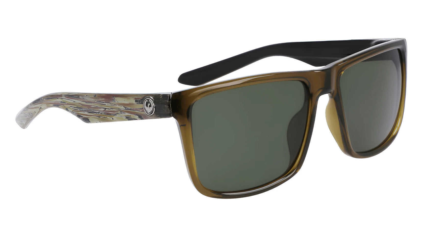 Dragon MERIDIEN ROB MACHADO RESIN Sunglasses