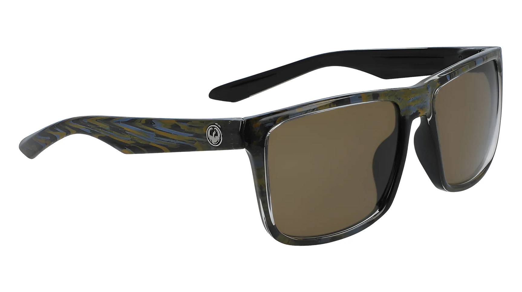 Dragon MERIDIEN ROB MACHADO RESIN Sunglasses