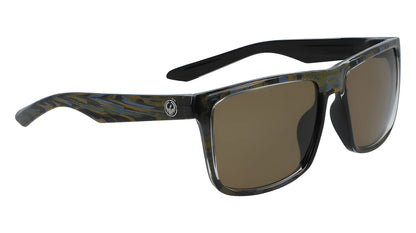 Dragon MERIDIEN ROB MACHADO RESIN Sunglasses