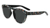 Dragon OPUS BRYAN IGUCHI Sunglasses / Bryan Iguchi / Lumalens Smoke / Size 51