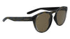 Dragon OPUS ROB MACHADO RESIN Sunglasses / Crystal / Aqua Rob Resin / Lumalens Smoke / Size 51