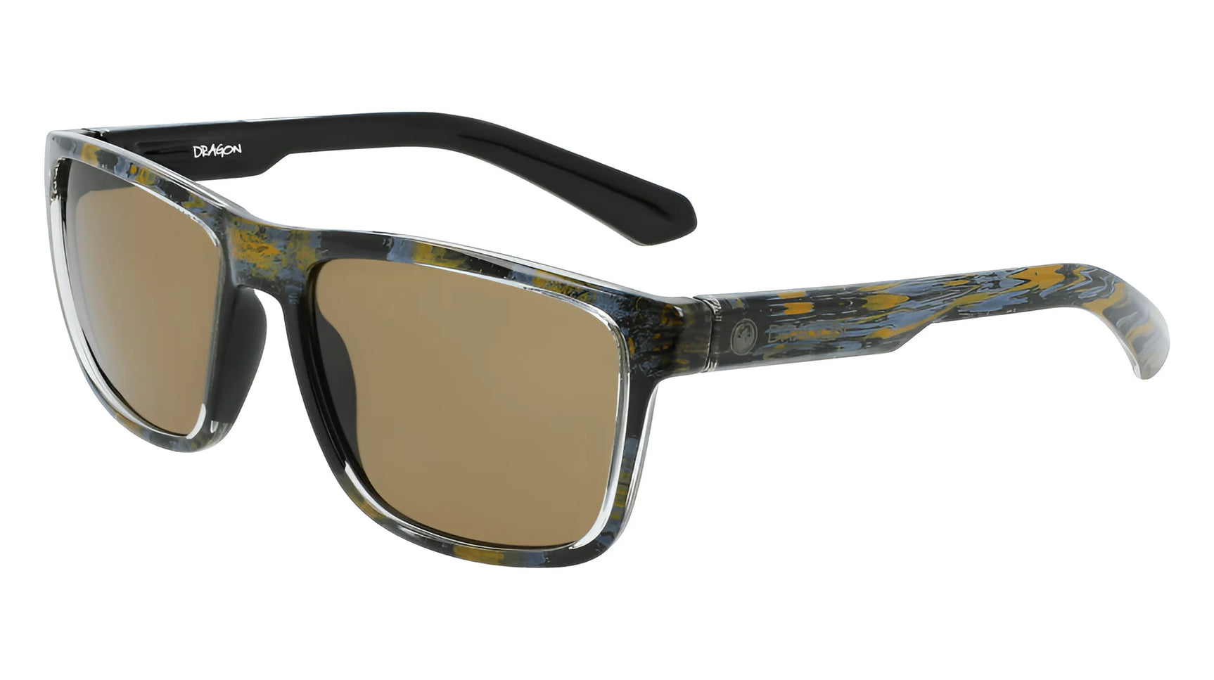 Dragon REED ROB MACHADO RESIN Sunglasses