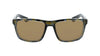 Dragon REED ROB MACHADO RESIN Sunglasses / Rob Machado Resin / Lumalens Brown / Size 57