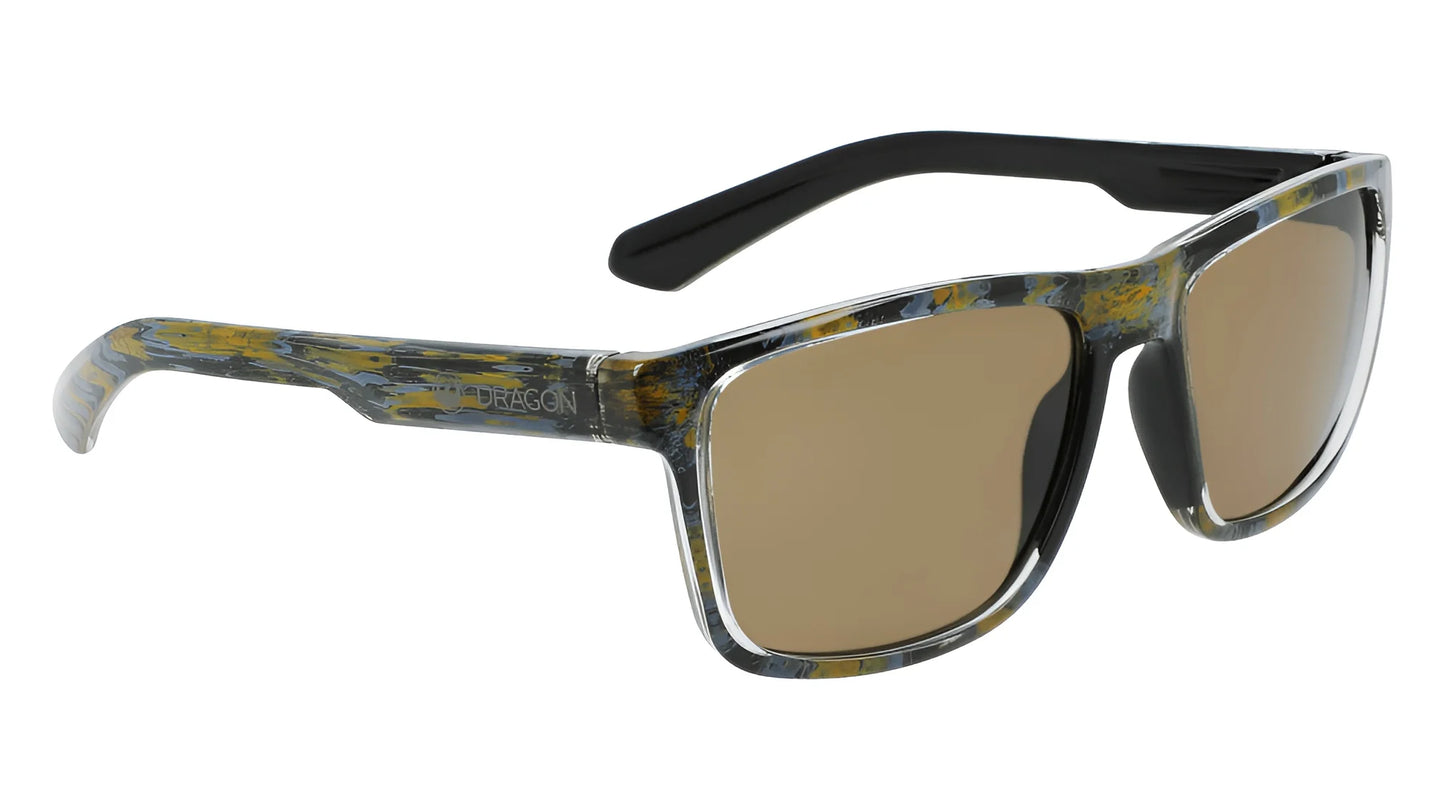 Dragon REED ROB MACHADO RESIN Sunglasses