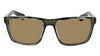 Dragon REED ROB MACHADO RESIN Sunglasses / Rob Machado Resin / Lumalens Brown / Size 57