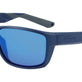Matte Navy / Lumalens Blue Ion Polar