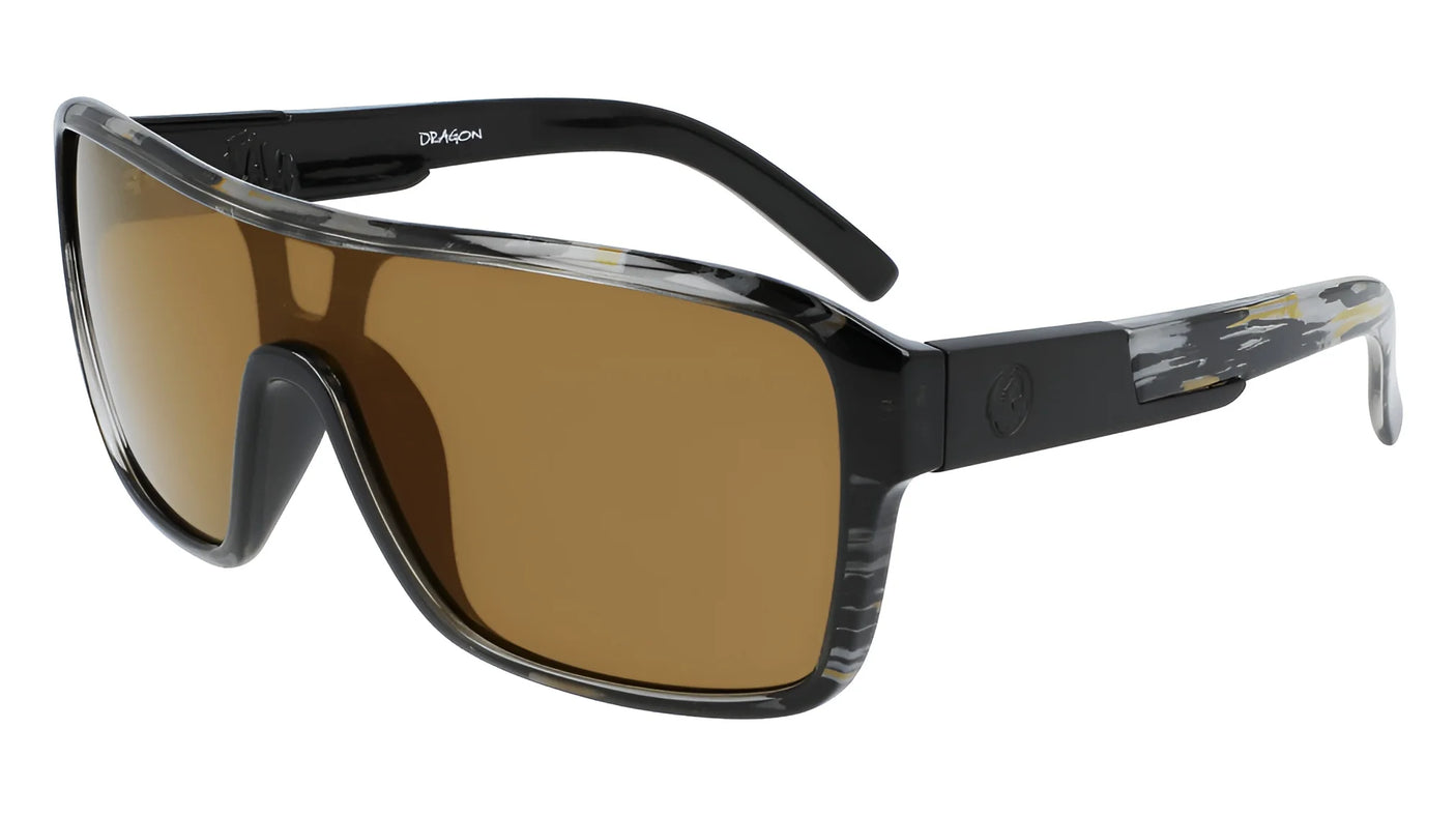 Dragon REMIX ROB MACHADO RESIN Sunglasses