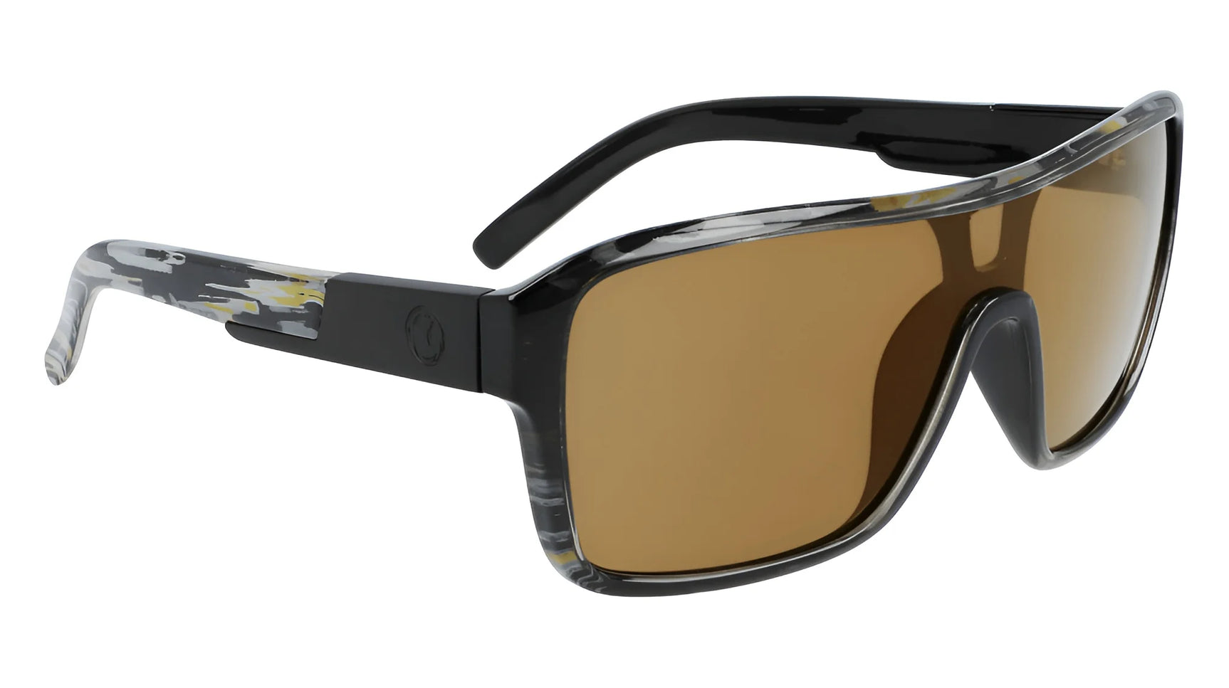 Dragon REMIX ROB MACHADO RESIN Sunglasses