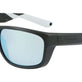 Matte Grey / Lumalens Blue Frozen P
