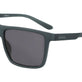 Matte Grey Cystal & Lumalens Smoke