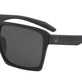 (002) H2O MATTE2BLK / LL GREY NON POLAR