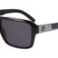Black / Blue Green Iguchi