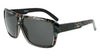 Dragon THE JAM BRYAN IGUCHI Sunglasses / Gloss Black / Lumalens Smoke / Size 60