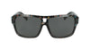 Dragon THE JAM BRYAN IGUCHI Sunglasses / Gloss Black / Lumalens Smoke / Size 60