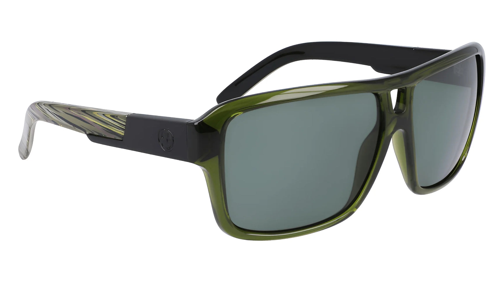 Dragon THE JAM ROB MACHADO RESIN Sunglasses