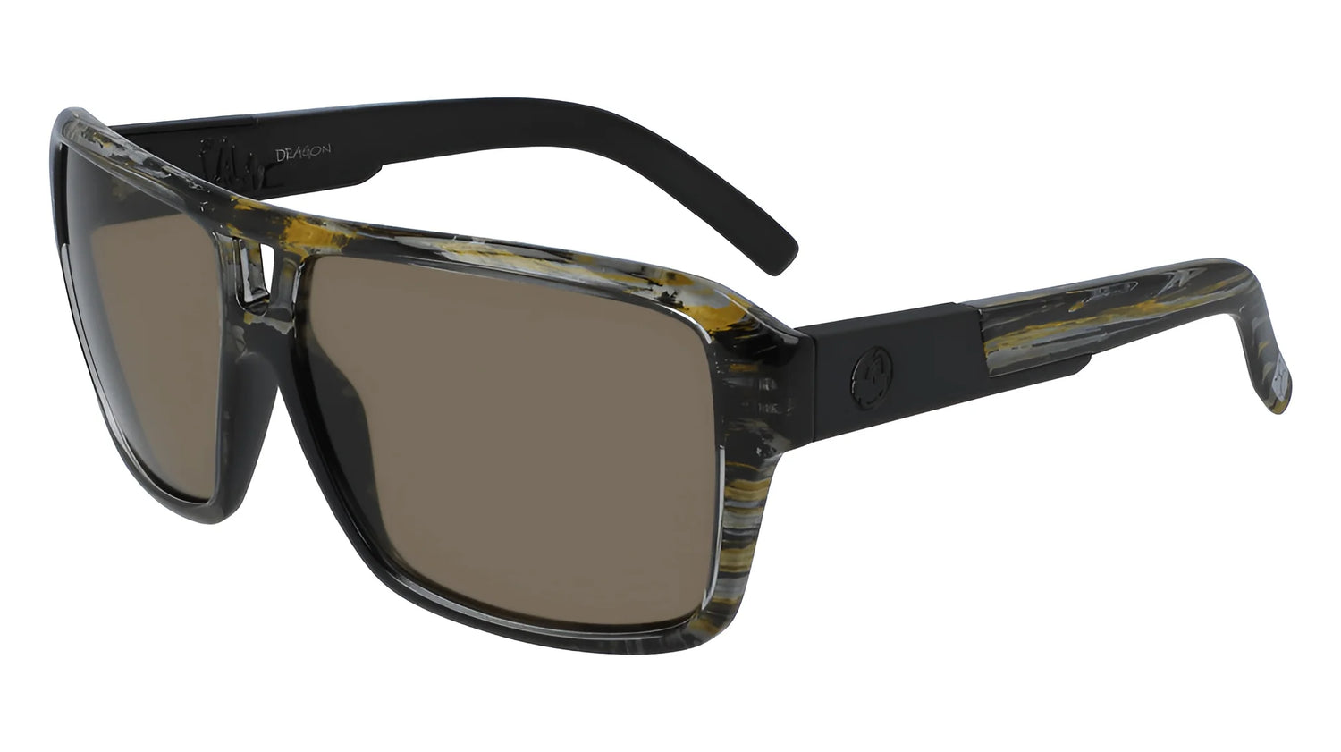 Dragon THE JAM ROB MACHADO RESIN Sunglasses