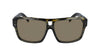 Dragon THE JAM ROB MACHADO RESIN Sunglasses / Olive / Rob Resin / Lumalens G15 Polar / Size 60
