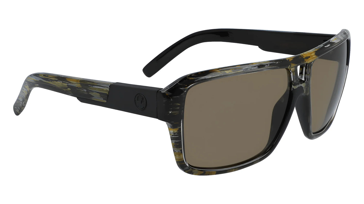 Dragon THE JAM ROB MACHADO RESIN Sunglasses