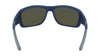 Dragon TIDAL X Sunglasses / Matte Navy / Lumalens Blue Ion Polar / Size 64