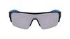 Dragon TRACER X Sunglasses / Black / Lumalens Silver Ion / Size 61