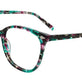 Teal Tortoise