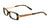 EasyClip EC185 Eyeglasses with Clip-on Sunglasses | Size 48 / Tortoise