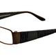 Satin Dark Bronze