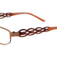 Satin Brown