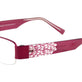 Satin Cranberry