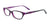 EasyClip EC279 Eyeglasses with Clip-on Sunglasses | Size 52 / Black
