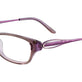 Clear Light Purple