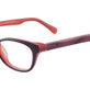 Marbled Plum & Coral
