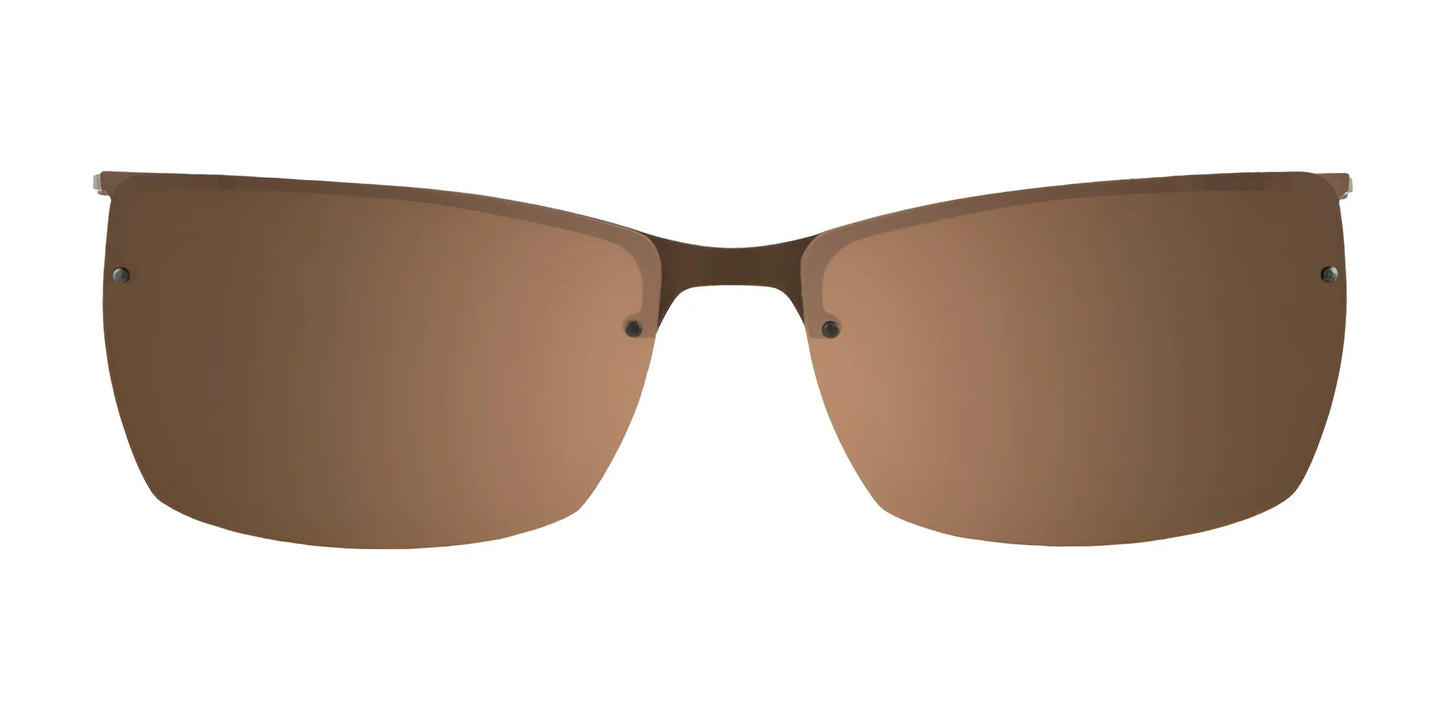 EasyClip EC289 Eyeglasses Clip Only (Color №010)