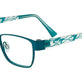 Satin Teal