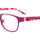 Satin Fuschia