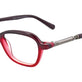 Gradient Red