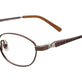 Satin Brown