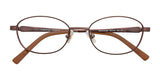 EasyClip EC365 Eyeglasses | Size 46