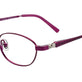 Satin Fuchsia